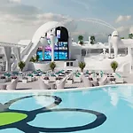 아파트 Family Golfstrim In Arcadia 오데사
