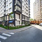 Family Golfstrim In Arcadia 오데사