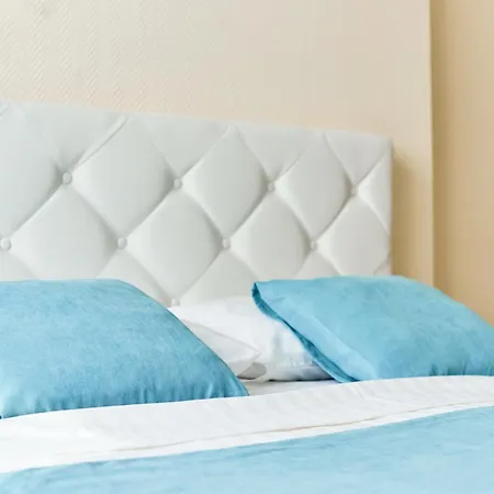 Apartament Family Golfstrim In Arcadia *