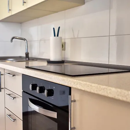 Apartment Family Golfstrim In Arcadia Odessa