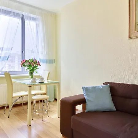 Apartment Family Golfstrim In Arcadia Odessa
