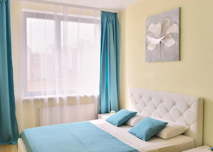 Family Golfstrim In Arcadia Apartament