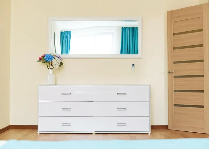 Family Golfstrim In Arcadia شقة أوديسا