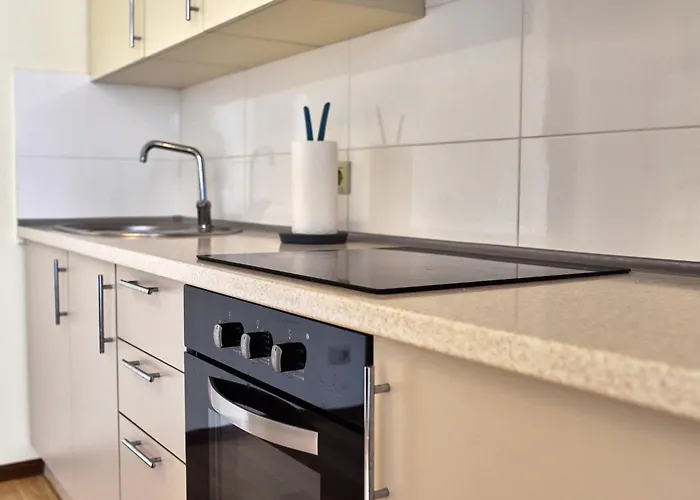 Apartament Family Golfstrim In Arcadia Odessa