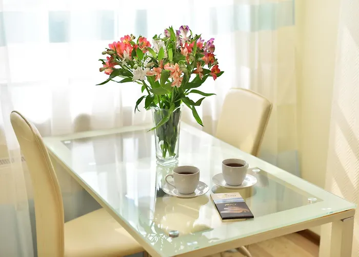 Family Golfstrim In Arcadia *