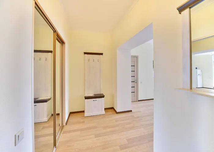 Family Golfstrim In Arcadia Apartament