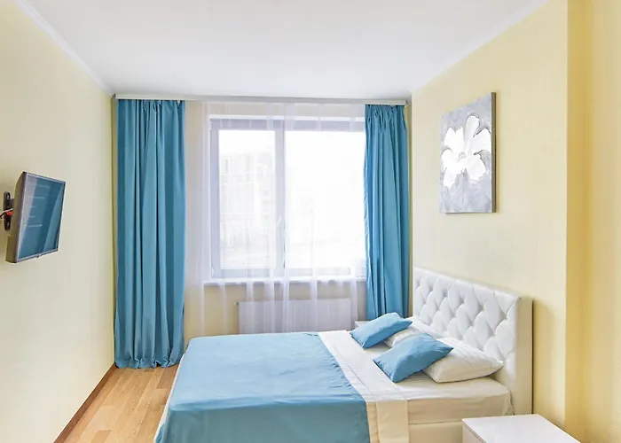 Family Golfstrim In Arcadia شقة