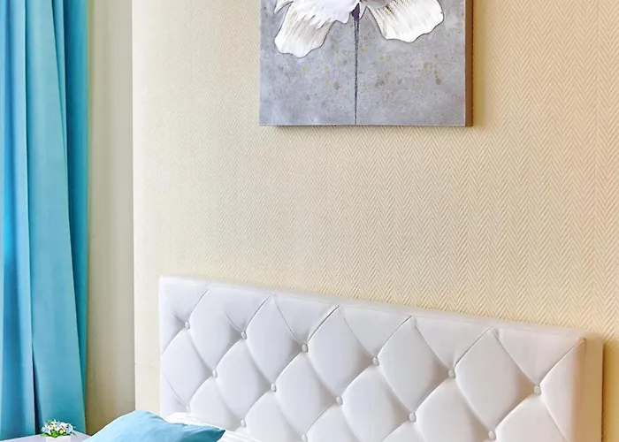 Family Golfstrim In Arcadia Apartament Odessa