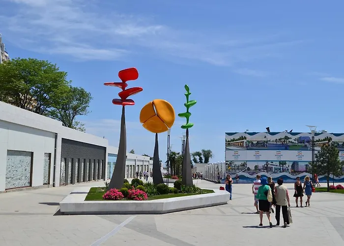 Family Golfstrim In Arcadia شقة