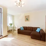 Apartment Family Golfstrim In Arcadia Odessa