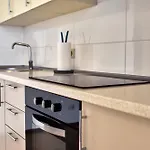 Apartment Family Golfstrim In Arcadia Odessa