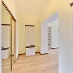 Family Golfstrim In Arcadia Apartment