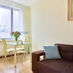 Apartment Family Golfstrim In Arcadia Odessa