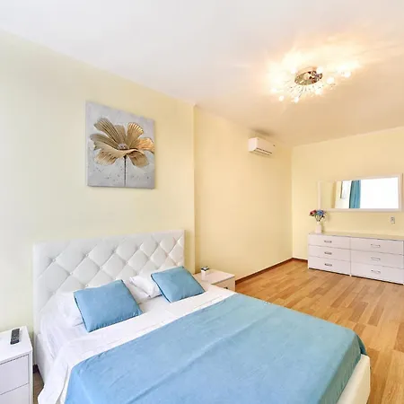 Family Golfstrim In Arcadia Apartment *