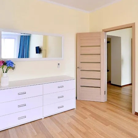 Family Golfstrim In Arcadia