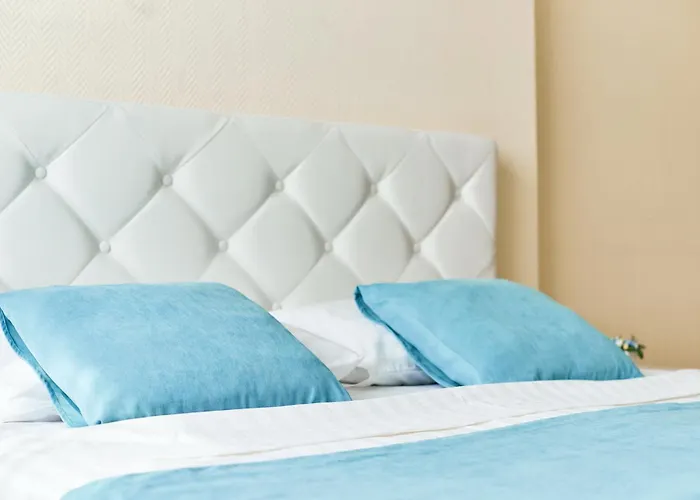 Apartment Family Golfstrim In Arcadia *