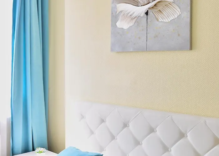 Family Golfstrim In Arcadia Apartment *