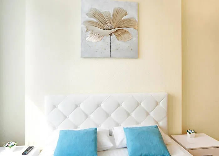 Family Golfstrim In Arcadia Odesa