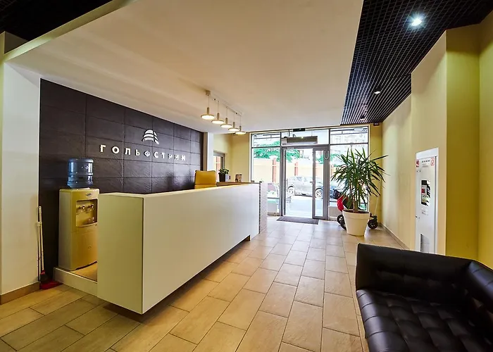 Apartment Family Golfstrim In Arcadia *