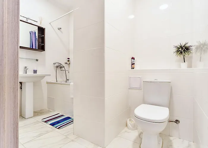 Family Golfstrim In Arcadia Odesa