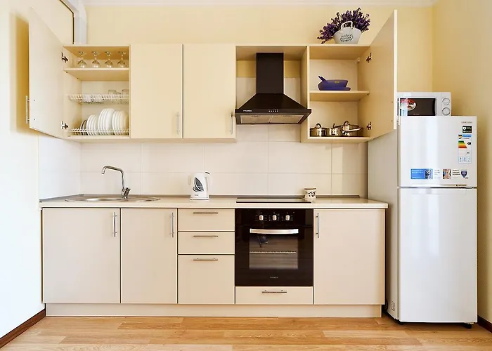 Family Golfstrim In Arcadia Odesa